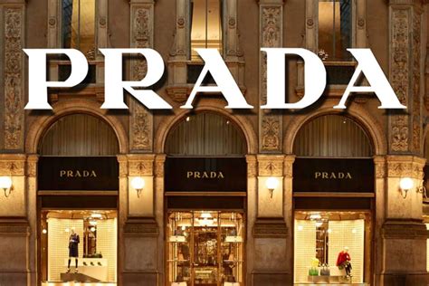 prada struttura organizzativa|La famiglia Prada ha un piano per evitare il dramma della .